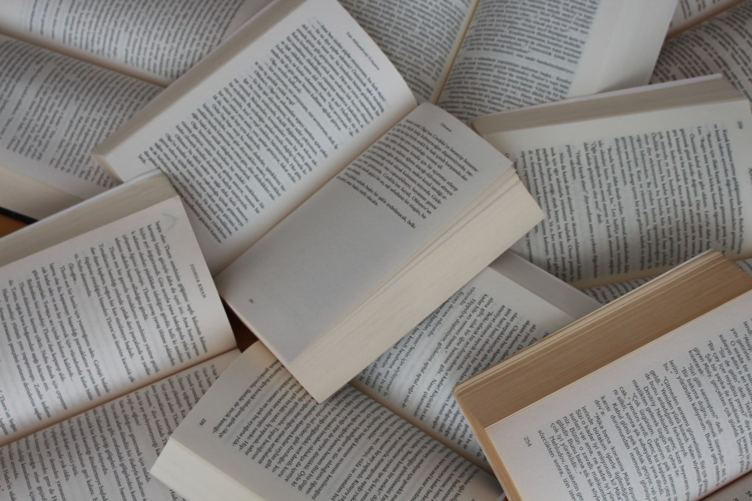 Inside the Mind of a Modern Storyteller